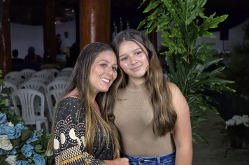 Foto - Formatura 9ª Ano | Escola Municipal Antonio Ferreira