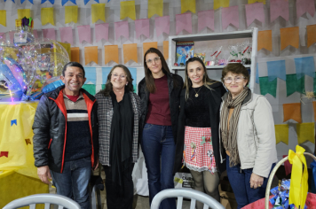 Foto - Festa Julina 2025 (Dia 1)