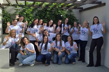 Foto - Projeto internacional que valoriza mulheres do café