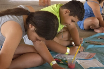 Foto - Festival Albertina De Luz | 2º Dia | Dia de Natal Sicoob Credivass