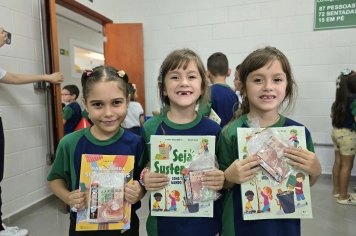 Foto - Projeto internacional que valoriza mulheres do café