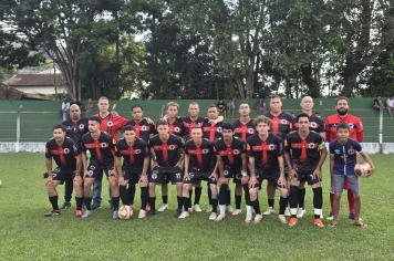 Foto relacionada - Esporte regional fortalece a convivência e movimenta Albertina no fim de semana