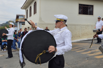 Foto - Desfile Cívico de 7 de Setembro