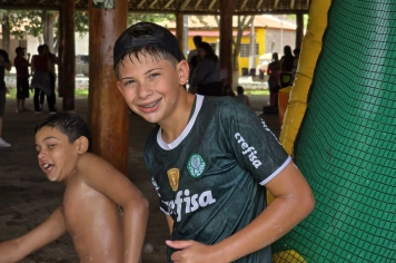 Foto - Festival Albertina De Luz | 2º Dia | Dia de Natal Sicoob Credivass