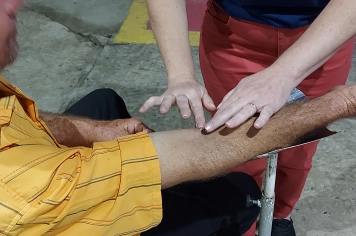 Foto - Novembro Azul