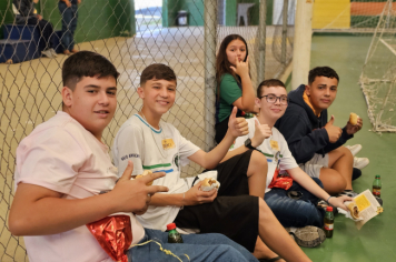 Foto - Setembro Amarelo