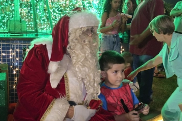 Foto - Festival Albertina de Luz | 1º Dia