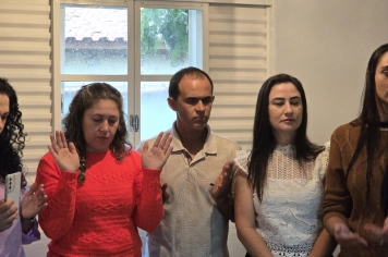 Foto - Inauguração Centro Cultural e Turístico