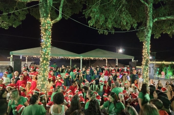 Foto - Festival Albertina de Luz | 1º Dia