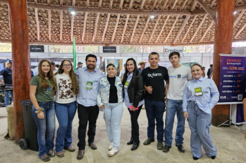 Foto - 5ª Festa do Café & Feira de Negócios (Dia 2)