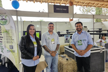 Foto - 5ª Festa do Café & Feira de Negócios (Dia 2)