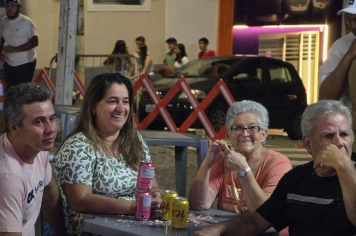 Foto - CARNAVAL DIA 1