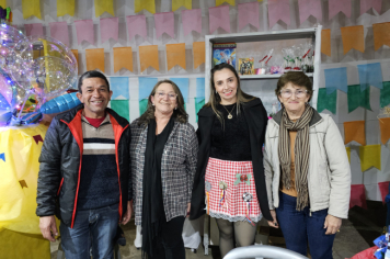 Foto - Festa Julina 2025 (Dia 1)