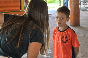Foto - Festival Albertina De Luz | 2º Dia | Dia de Natal Sicoob Credivass