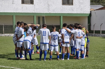 Foto - Campeonato de Futebol de Campo