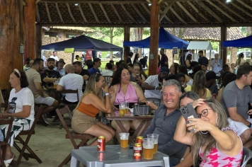 Foto - Tardezinha no Lago - Esquenta de Carnaval