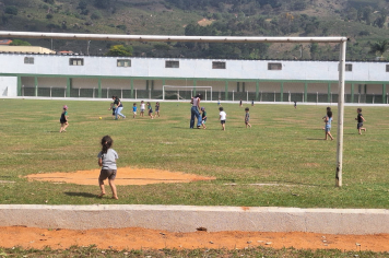 Foto - Semana da Criança - Creche Municipal 