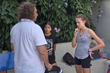 Foto - Aulas de Música no Centro Cultural
