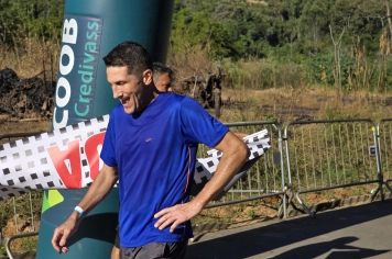 Foto - 3ª Corrida e Caminhada Rústica