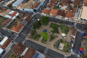 Foto - Desfile Cívico de 7 de Setembro