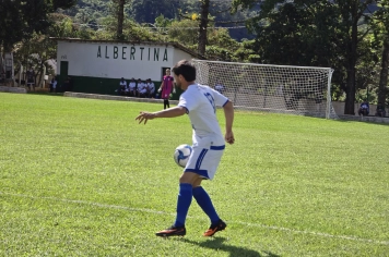 Foto - Campeonato de Futebol de Campo