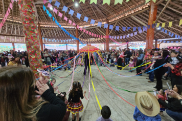 Foto - Festa Julina 2025 (Dia 3)