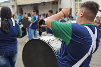 Foto - Desfile Cívico de 7 de Setembro
