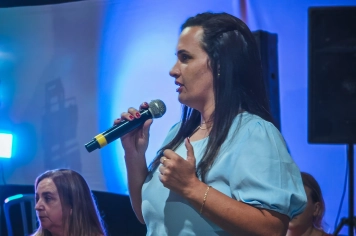 Foto - Formatura 3ª Ano Ensino Médio | Escola Estadual José Gomes de Morais Filho