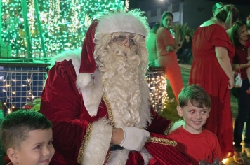 Foto - Festival Albertina de Luz | 1º Dia