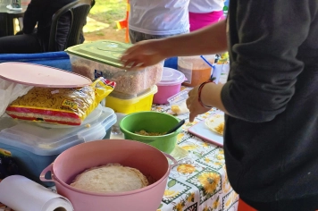 Foto - 2º Encontro de Carros Antigos
