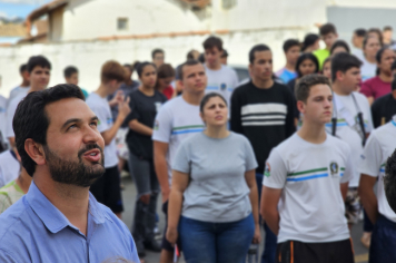 Foto - Semana da Pátria