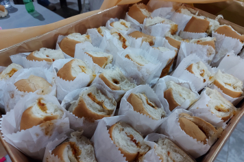 Foto - Dia das Crianças no Parque do Lago