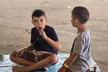 Foto - Festival Albertina De Luz | 2º Dia | Dia de Natal Sicoob Credivass