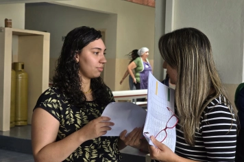 Foto - Volta às aulas