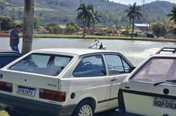 Foto - 2º Encontro de Carros Antigos