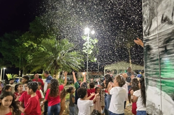 Foto - Festival Albertina de Luz | 1º Dia