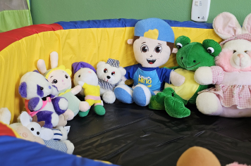 Foto relacionada - AEE de Albertina reforça o compromisso com a inclusão e o desenvolvimento dos alunos