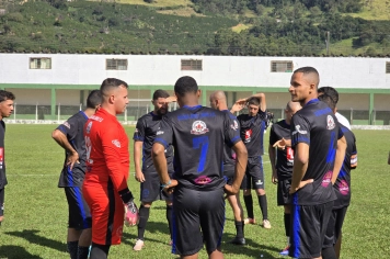 Foto - Campeonato de Futebol de Campo