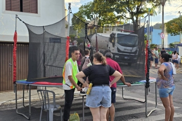 Foto - CARNAVAL DIA 2