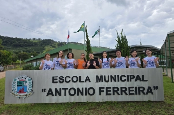Foto - Projeto internacional que valoriza mulheres do café