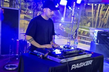 Foto - CARNAVAL DIA 3