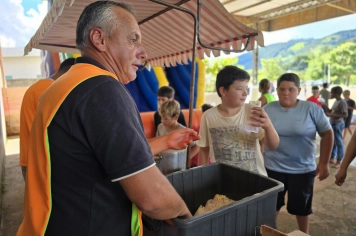 Foto - Festival de Férias