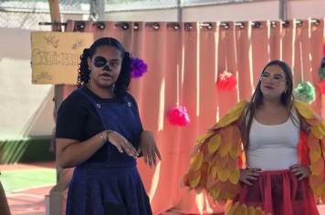 Foto - Feira José Gomes