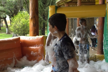 Foto - Festival Albertina De Luz | 2º Dia | Dia de Natal Sicoob Credivass