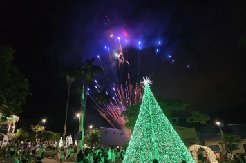 Foto relacionada - Albertina Brilha na Virada: Réveillon Reúne Famílias, Música e Muita Alegria Para Celebrar 2026