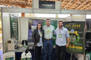 Foto - 5ª Festa do Café & Feira de Negócios (Dia 2)