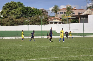 Foto - Campeonato de Futebol de Campo
