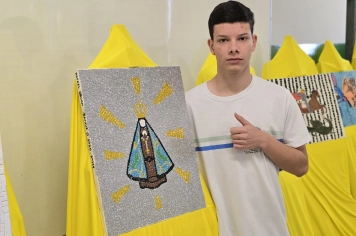 Foto - Feira José Gomes