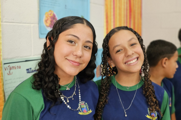 Foto - Feira do Corpo Humano