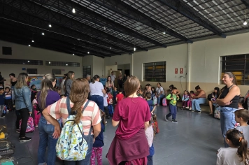 Foto - Volta às aulas